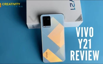 Vivo Y21