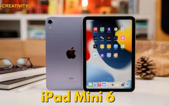 iPad Mini 6