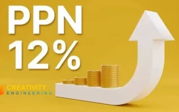 Kenaikan PPN 12 persen