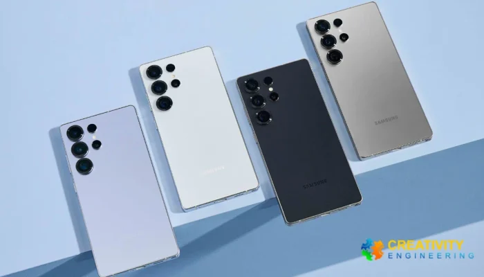 Galaxy S25 Ultra: Kamera 200MP, AI Canggih, & Performa Ganas!