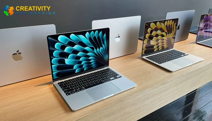 MacBook Air M3: Desain Tipis, Performa Tangguh, Daya Tahan Amazing