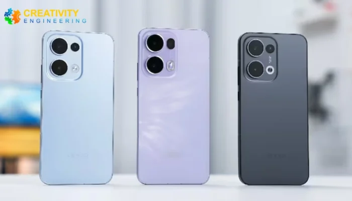 OPPO Reno 13 5G: Desain Elegan & Performa Tangguh