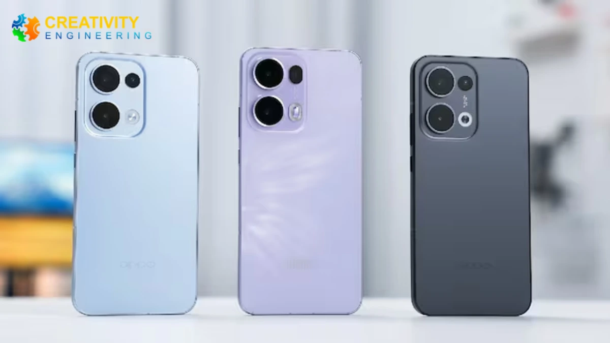 OPPO Reno 13 5G