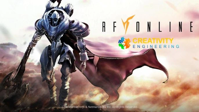 RF Online Mobile: Evolusi MMORPG Legendaris ke Mobile