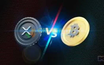 XRP vs Bitcoin