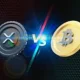 XRP vs Bitcoin