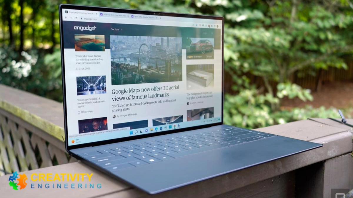 Dell XPS 15 Plus