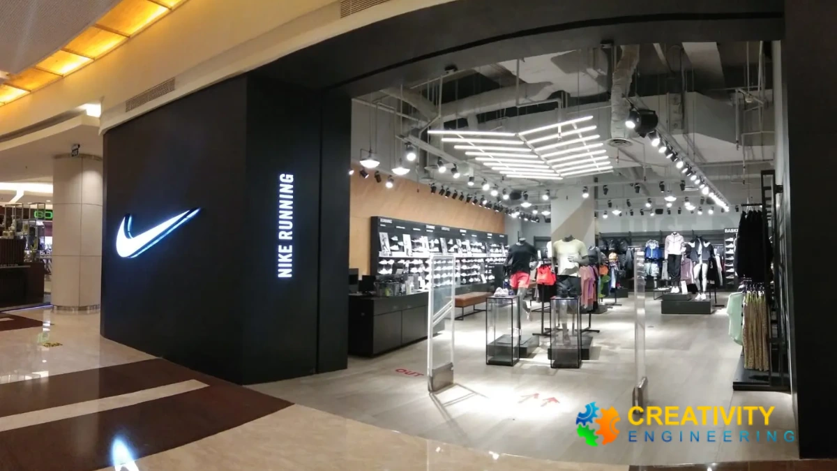 Nike Indonesia