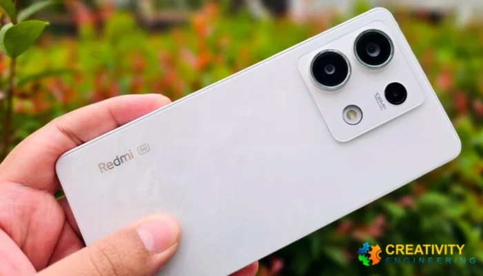 Redmi Note 13 5G: Smartphone Andal dengan Performa Kencang