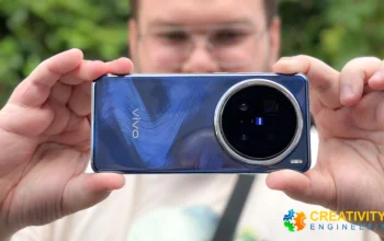 Vivo X200 Pro
