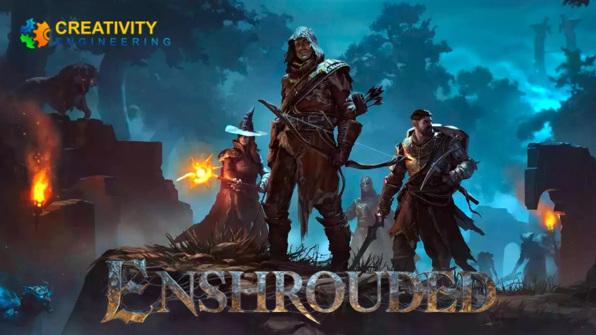 Enshrouded