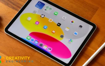 iPad Air 13 Inci