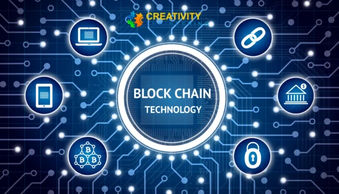 Blockchain: Masa Depan Teknologi yang Mengubah Dunia
