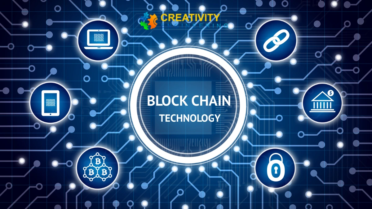 Blockchain