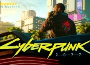 Cyberpunk 2077: Kebangkitan Dunia Futuristik Penuh Gairah