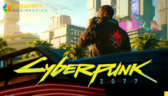 Cyberpunk 2077: Kebangkitan Dunia Futuristik Penuh Gairah