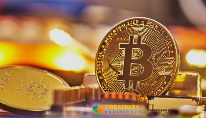 Mengenal Dunia Crypto: Revolusi Keuangan Era Digital