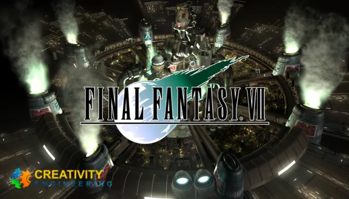 Final Fantasy VII Remake: Reinkarnasi Epik dari Kisah Legendaris