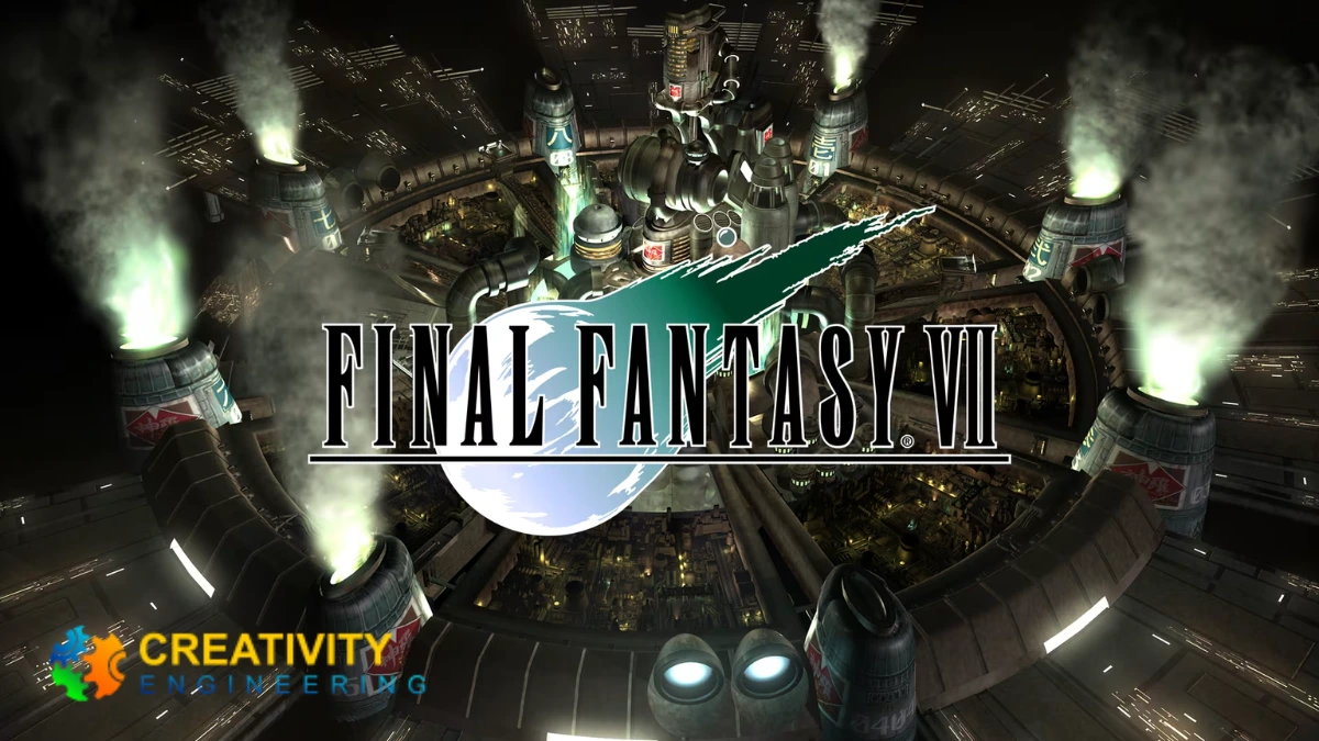 Final Fantasy VII
