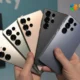 Galaxy S25 Ultra: Smartphone Paling Canggih 2025