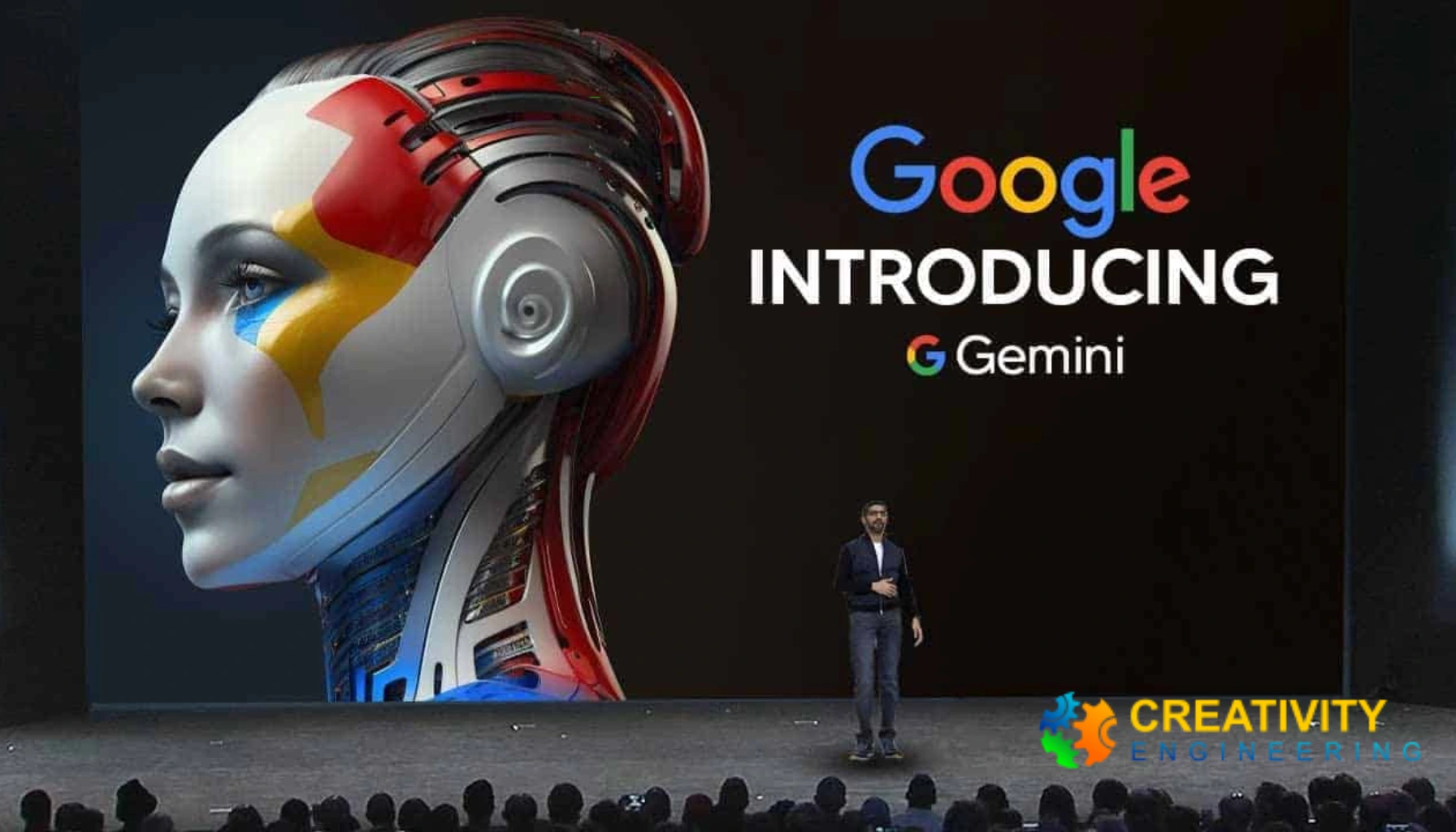Gemini AI
