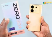 Infinix Zero 30 5G