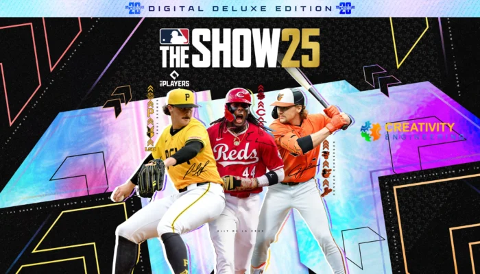 MLB: The Show 25 Evolusi Realisme Baseball yang Mendebarkan