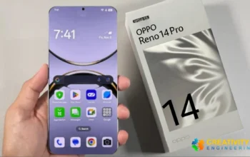 Reno 14 Pro 5G: Perpaduan Gaya Performa Masa Kini dari OPPO