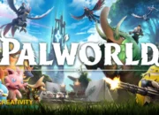 Palworld: Ketika Pokémon Bertemu Dunia Survival Ala Open World