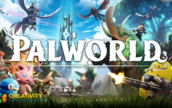 Palworld: Ketika Pokémon Bertemu Dunia Survival Ala Open World