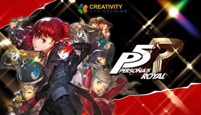 Persona 5 Royal: Perpaduan RPG Yag Penuh Filosofi !