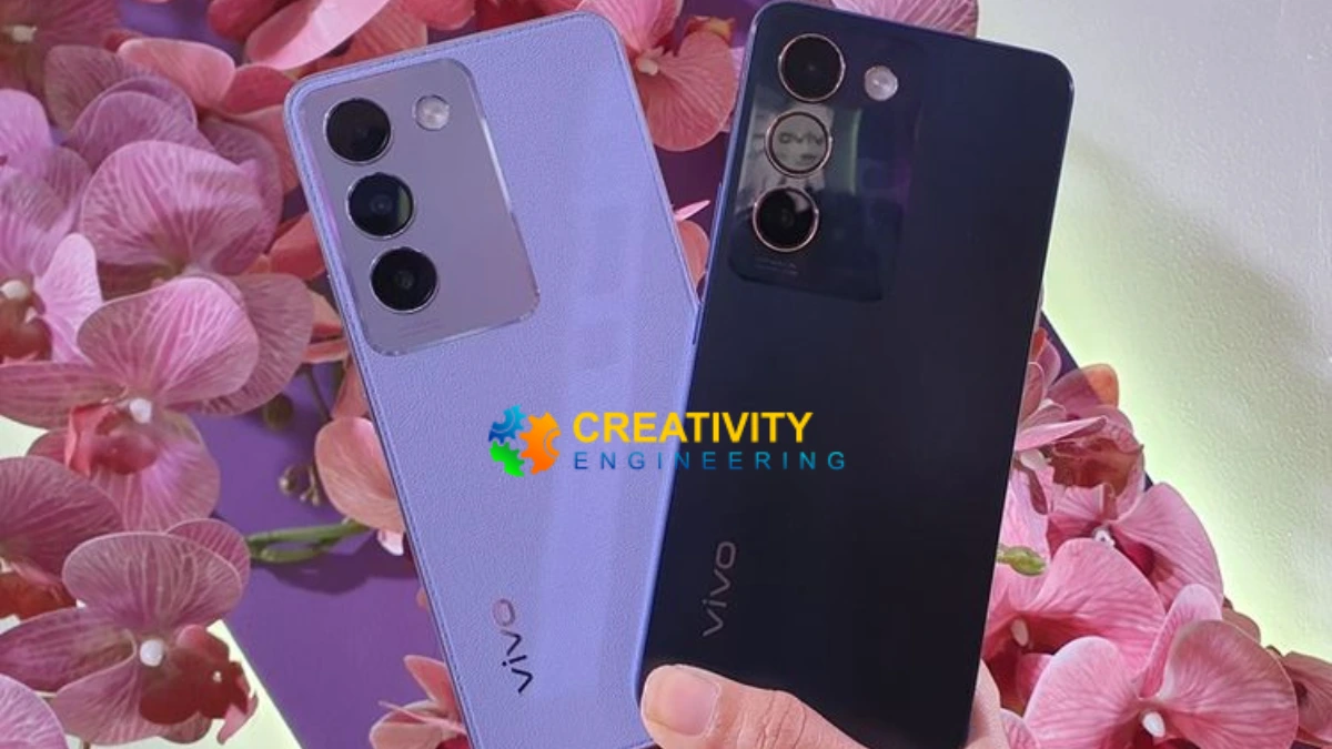 Vivo Y100 5G