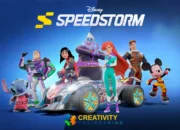 Disney Speed Storm: Balapan Seru dengan Karakter Disney Favoritmu!
