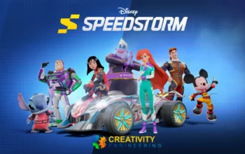 Disney Speed Storm
