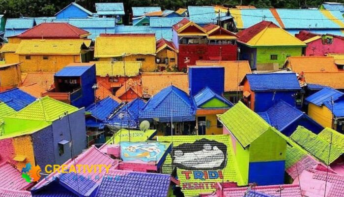 4 Travel Spot Makanan Tersembunyi!