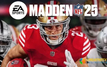 Madden NFL 25: Era Baru Game Football yang Lebih Realistis & Seru