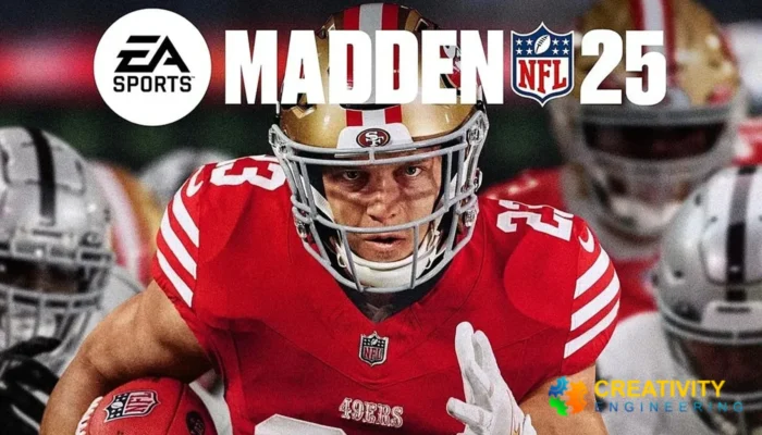 Madden NFL 25: Era Baru Game Football yang Lebih Realistis & Seru