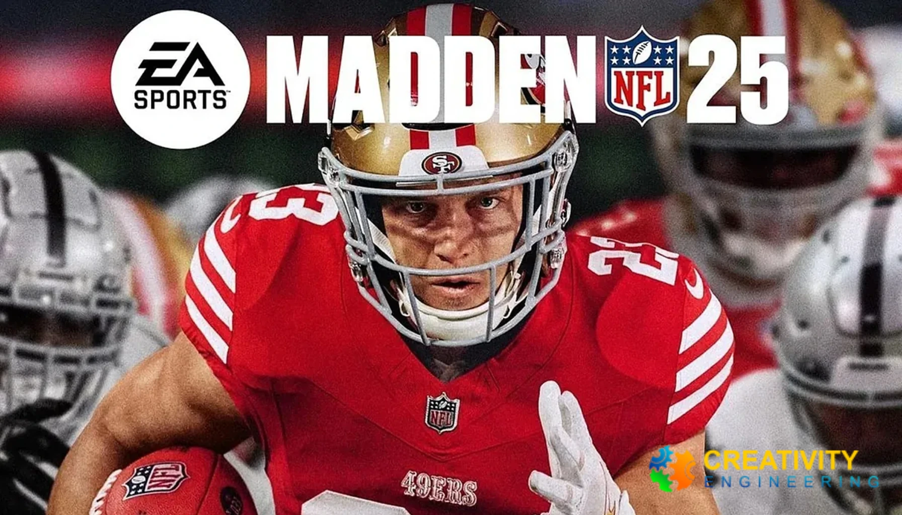 Madden NFL 25