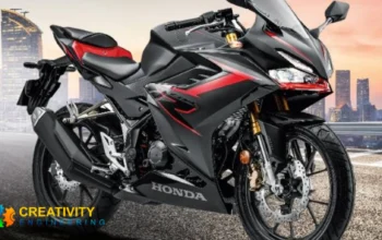 Motor Sport 150cc: Perpaduan Gaya, Kecepatan, dan Efisiensi yang Ideal