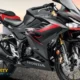 Motor Sport 150cc: Perpaduan Gaya, Kecepatan, dan Efisiensi yang Ideal