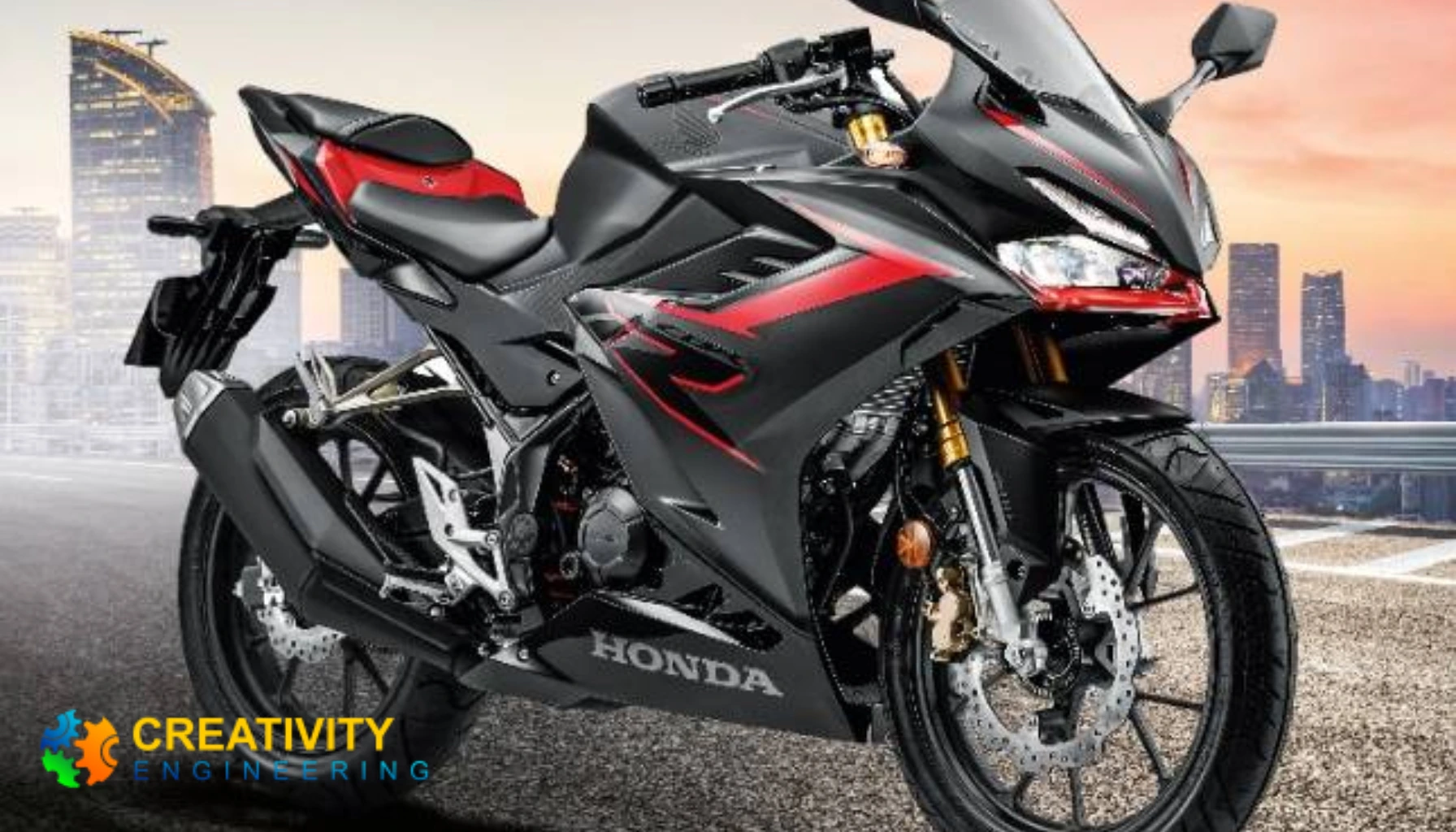 Motor Sport 150cc