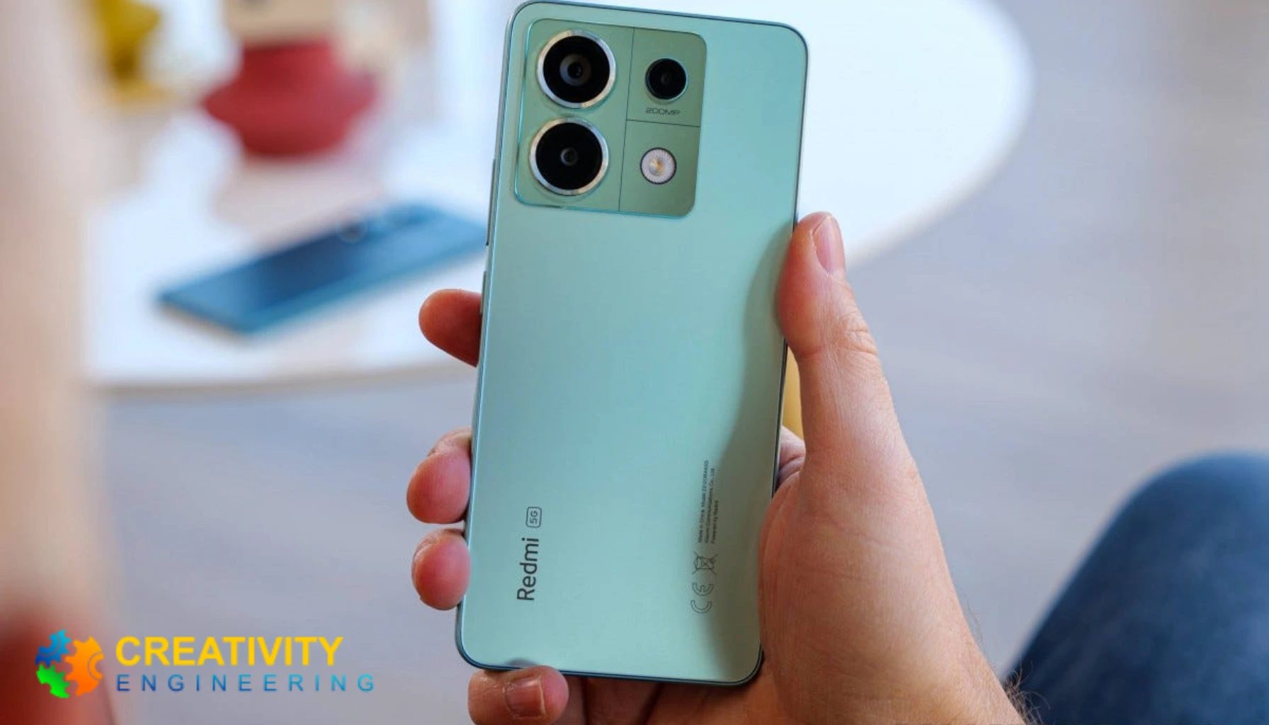 Redmi Note 13 Pro