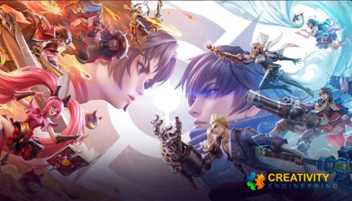 6 Game Mobile Terbaru Paling Seru