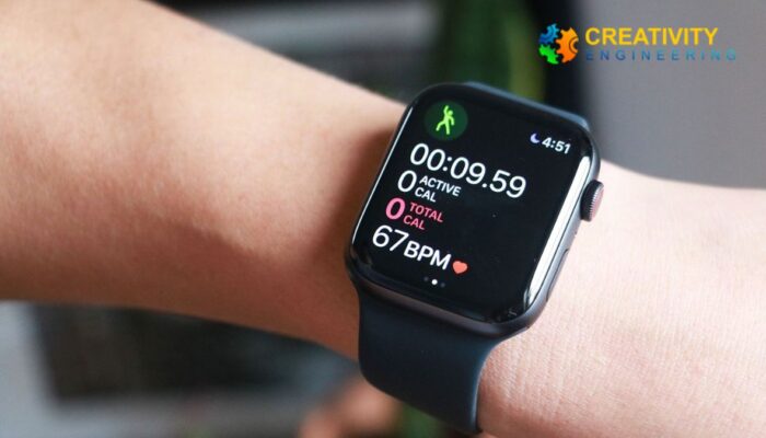 8 Fitur Apple Watch Paling Berguna