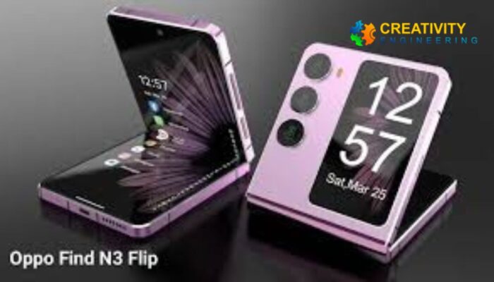 Oppo Gaming Phone Kalahkan ROG?