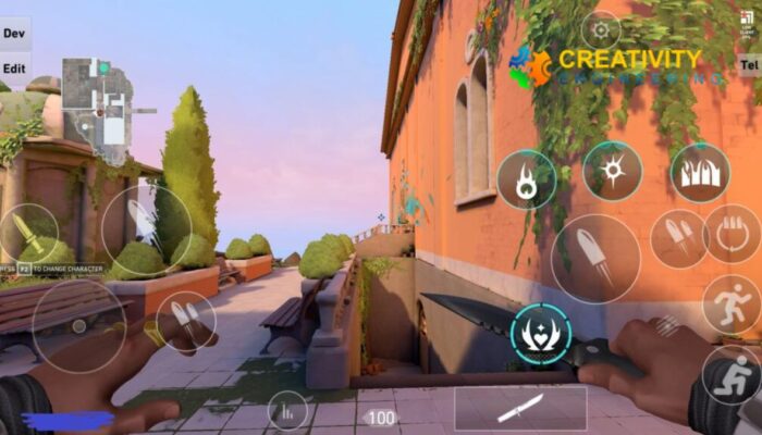 Game Mobile Gratis Tergacor 2025!