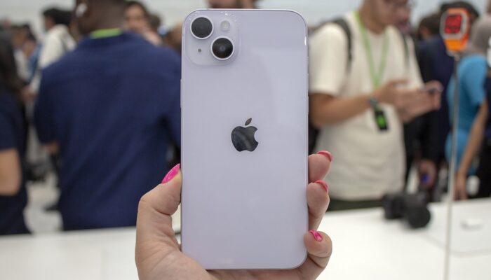 6 iPhone Gila dengan Kamera Dewa