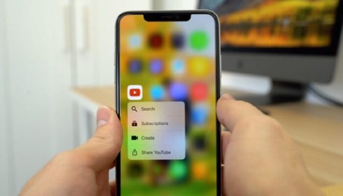 Ultimate! 7 Fitur iPhone Tersembunyi Paling Gokil