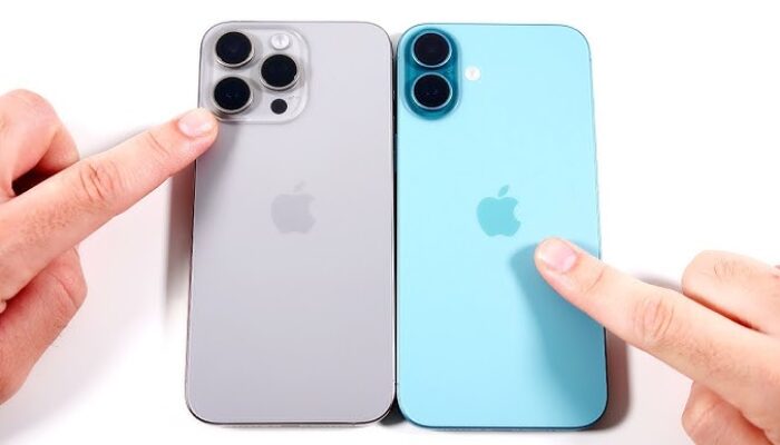 Ultimate! 8 HP Kamera Terbaik Buat Konten