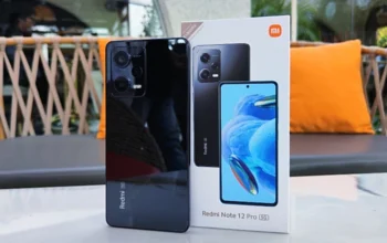 Review! 3 HP Kamera Terbaik Saat Malam Hari